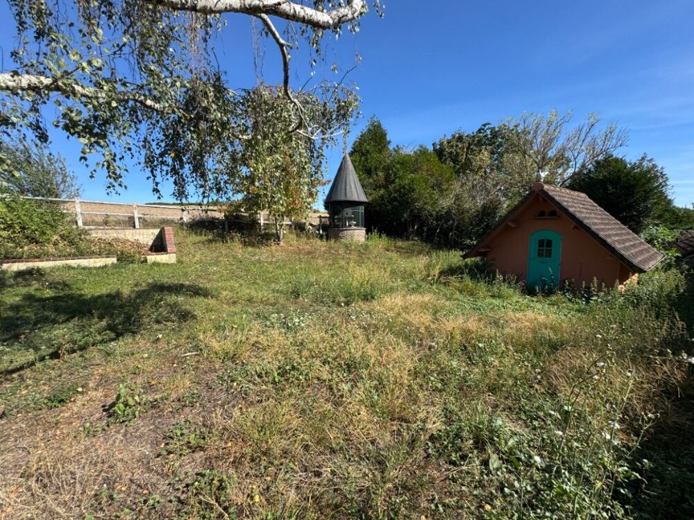 vente Maison - 4 pièce(s) - 90 m² Bueil (27730)