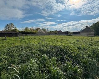 vente Maison - 6 pièce(s) - 125 m² Mézidon-Canon (14270)