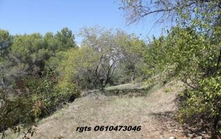  Terrain � vendre 2500 m�