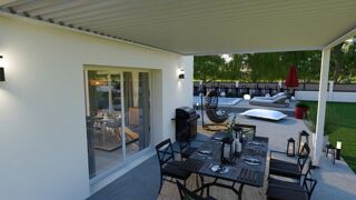  Maison à vendre 4 pièces 95 m²