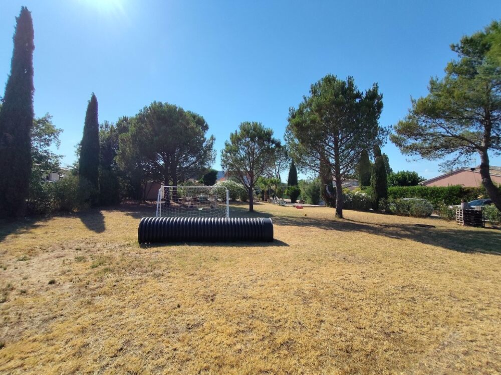 vente Terrain - 957 m² Vidauban (83550)