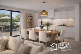  Maison � vendre 4 pi�ces 100 m�