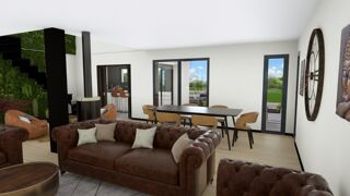  Maison � vendre 6 pi�ces 180 m�