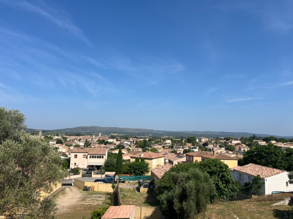 vente Maison - 5 pièce(s) - 95 m² Gigean (34770)