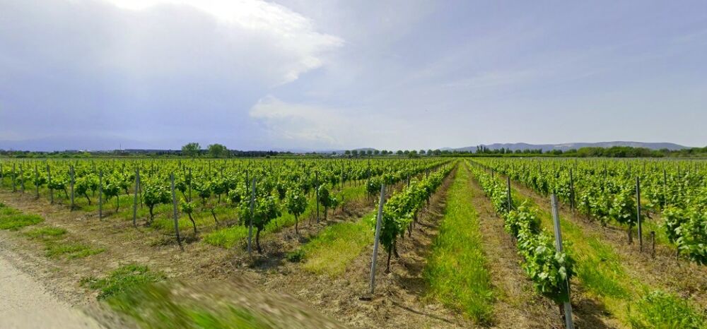 vente Terrain - 335 m² Pia (66380)