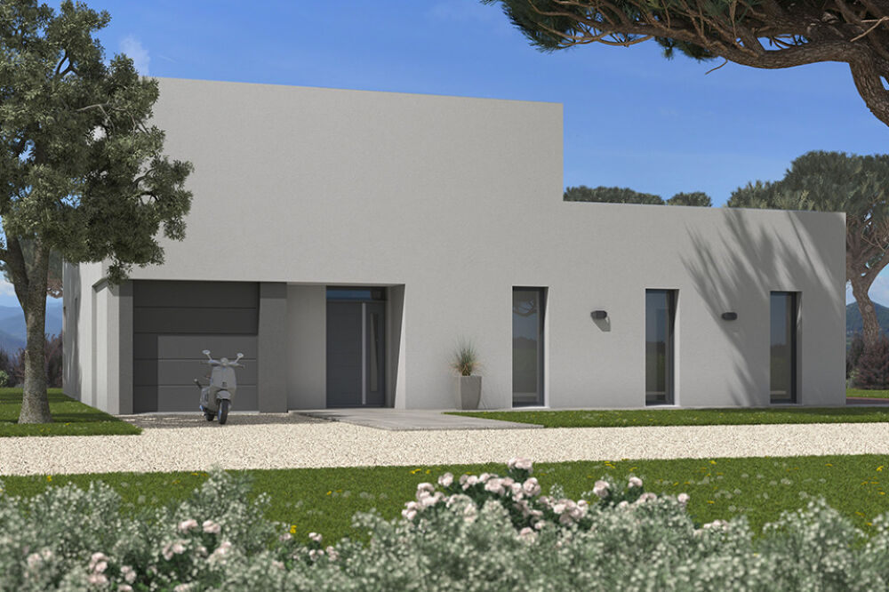 vente Maison - 5 pice(s) - 180 m Bonrepos-sur-Aussonnelle (31470)