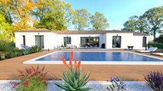 Maison à vendre 7 pièces 153 m²