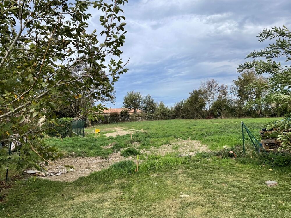 vente Maison - 4 pièce(s) - 81 m² Cahuzac (81540)