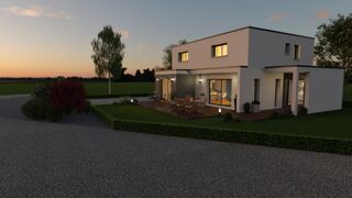  Maison à vendre 5 pièces 115 m²