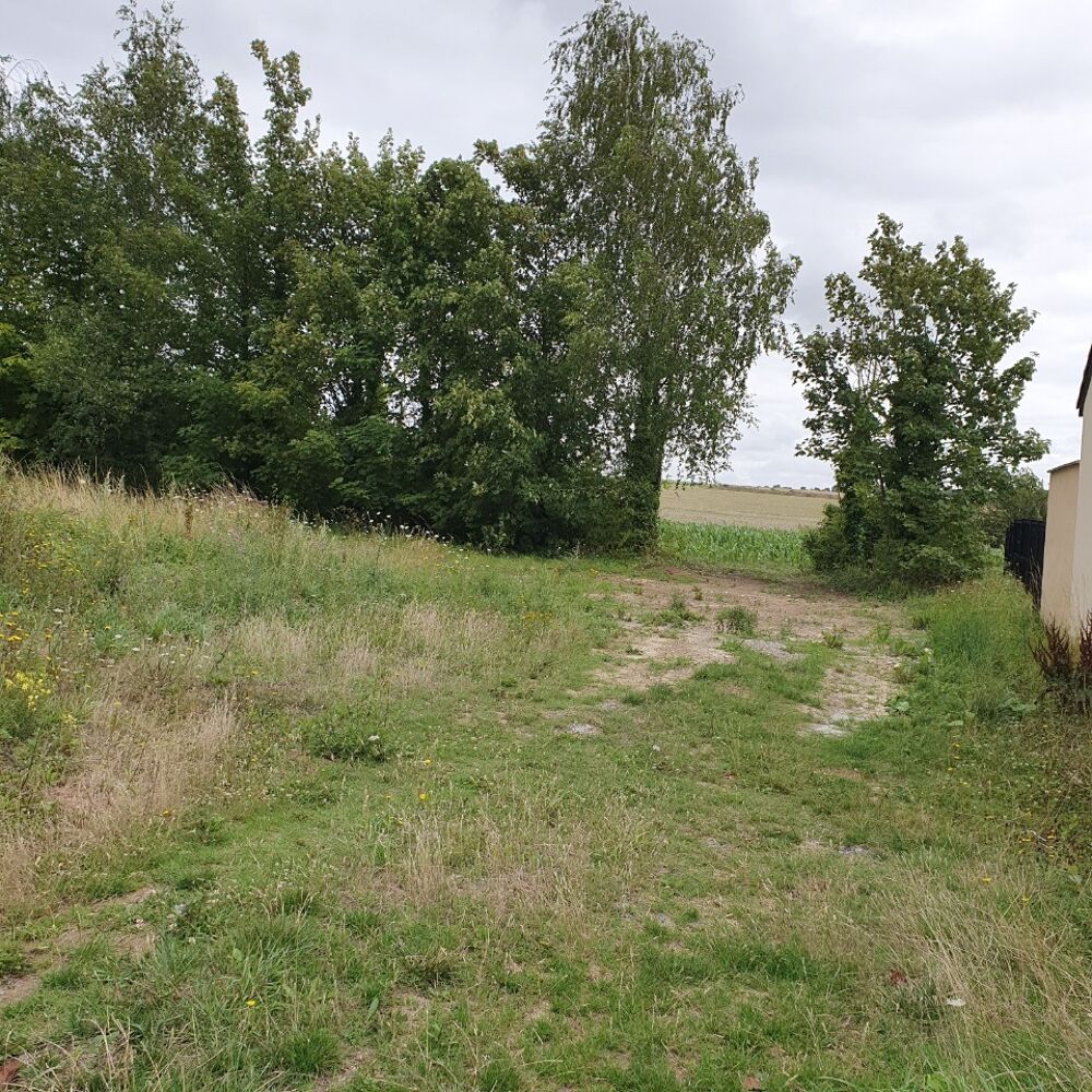 vente Terrain - 544 m² Athies (62223)