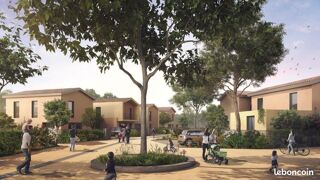  Maison 5 pi�ces 105 m� Bessan