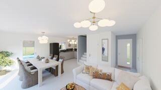  Maison � vendre 5 pi�ces 110 m�