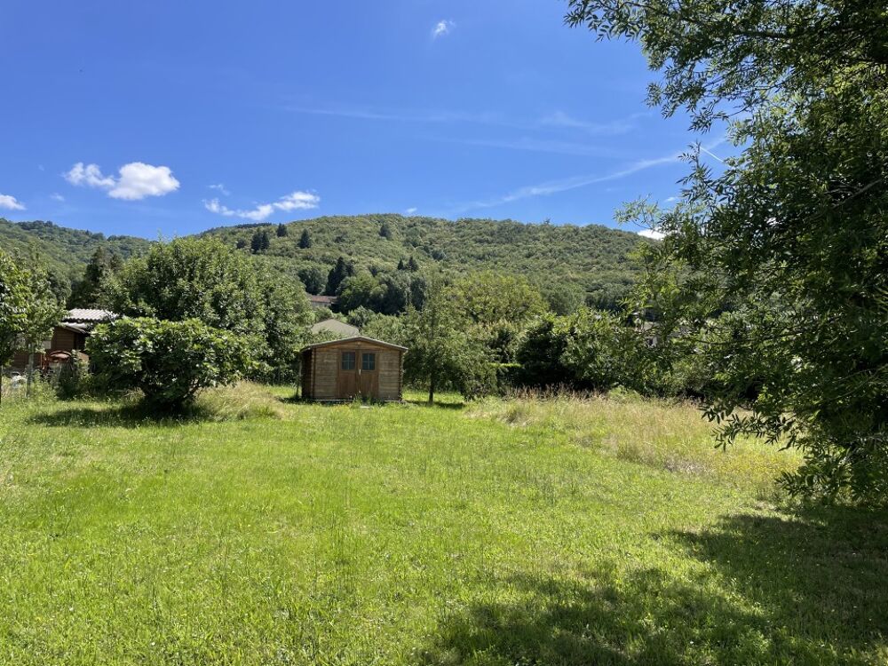 vente Maison - 5 pièce(s) - 107 m² Mazamet (81200)