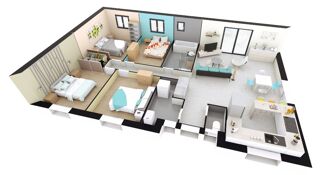  Maison 5 pi�ces 105 m� Grangues