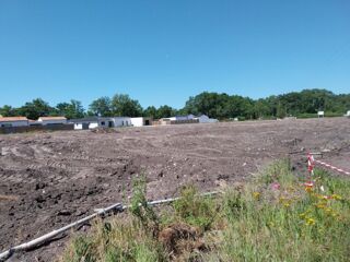  Terrain � vendre 300 m�