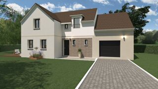  Maison à vendre 6 pièces 130 m²