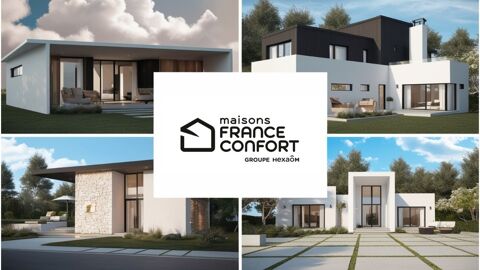   Vente Maison Maison - 4 pièce(s) - 95 m²