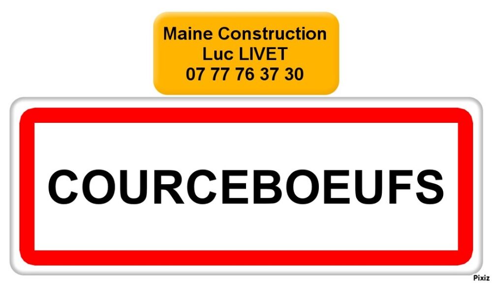 MAISON À CONSTRUIRE DE 65 M² PROCHE DE LE MANS AVEC 3 PI....