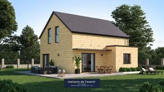  Maison 4 pièces 85 m² Plélo