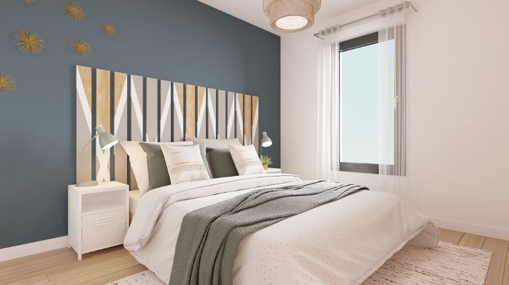 vente Maison - 4 pièce(s) - 109 m² La Tremblade (17390)
