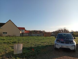  Terrain � vendre 523 m�