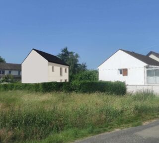  Terrain � vendre 433 m�