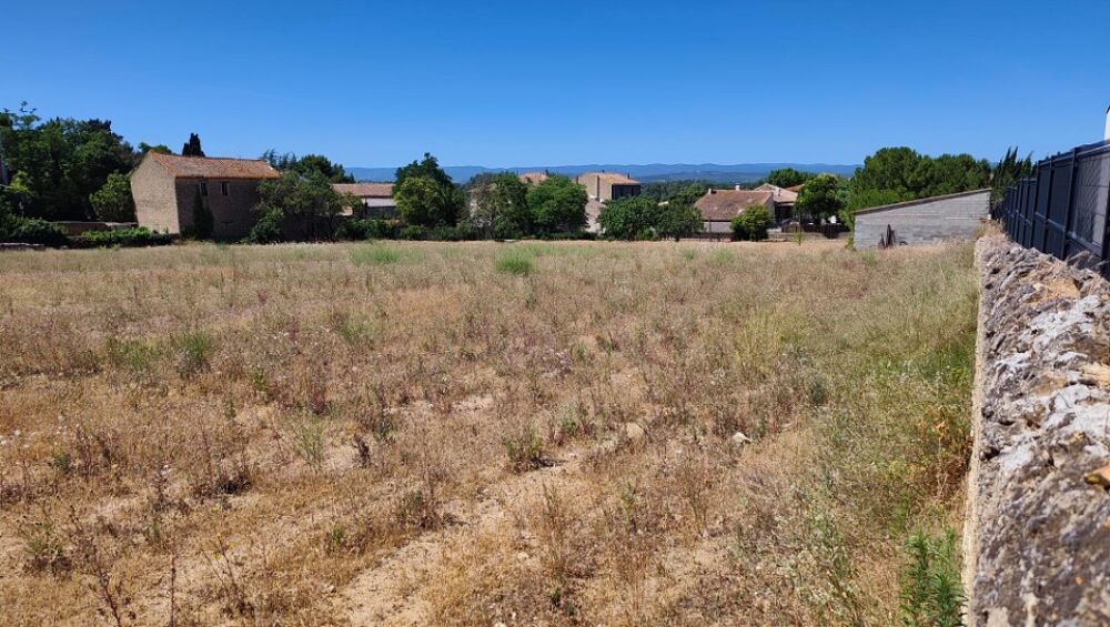 MAISON À CONSTRUIRE DE 110 M² À MARCORIGNAN, PROXIMITÉ D....