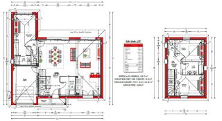  Maison à vendre 4 pièces 110 m²