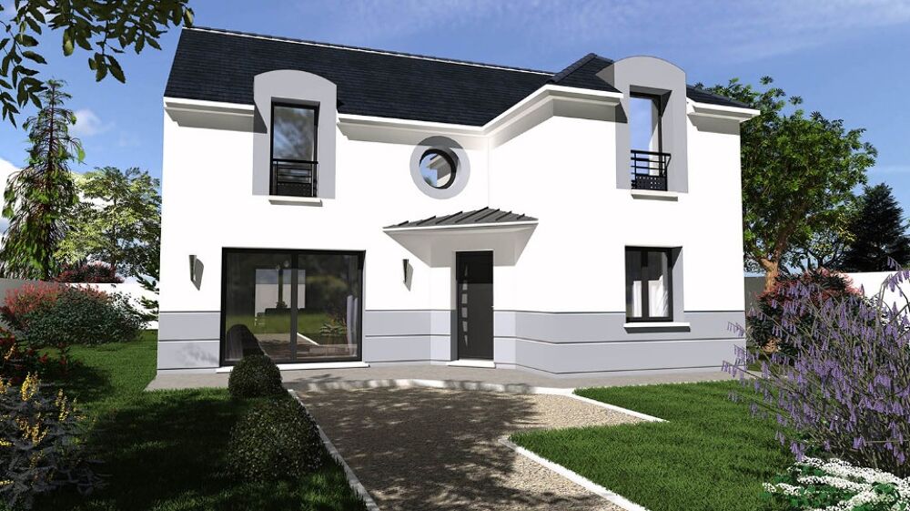 Votre conseiller en construction Stéphane LEPAGE Maisons....