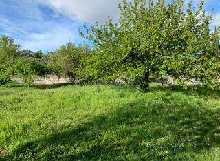  Terrain � vendre 1950 m�