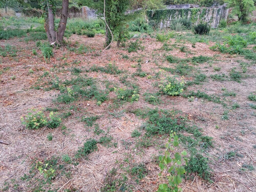 vente Terrain - 405 m² Fuveau (13710)