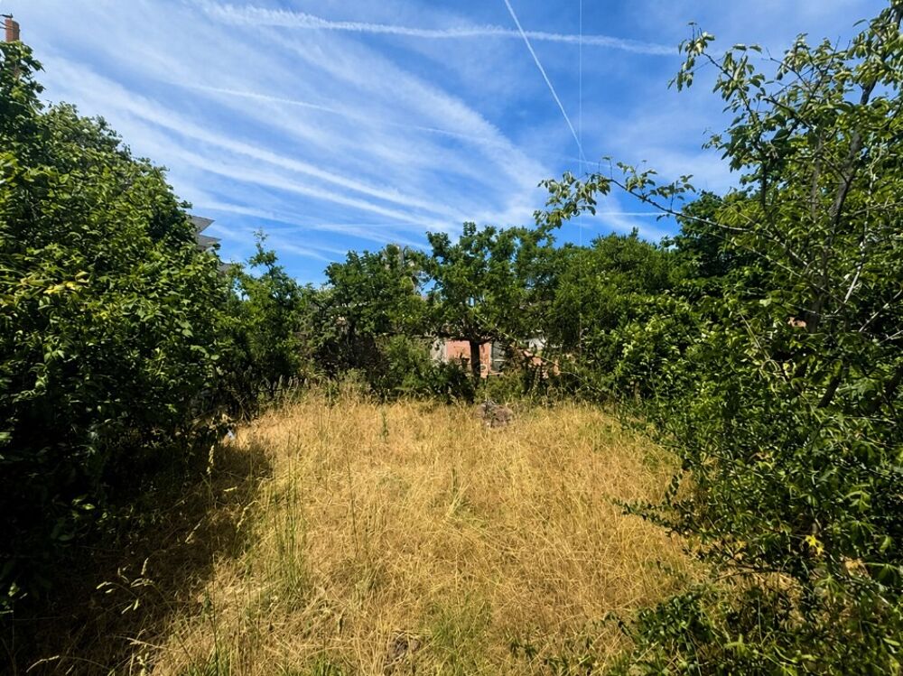 vente Terrain - 184 m² Solliès-Pont (83210)