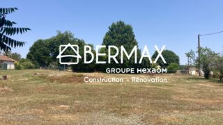  Terrain 1200 m� Blanzaguet-saint-cybard