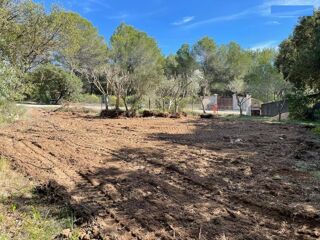  Terrain � vendre 445 m�