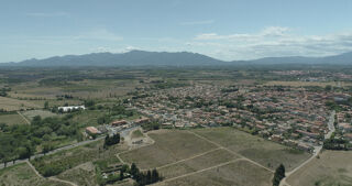 Terrain à vendre 303 m²