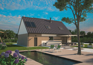  Maison  vendre 6 pices 100 m