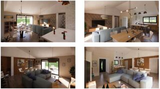  Maison à vendre 5 pièces 131 m²