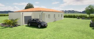  Maison 5 pi�ces 140 m� Saint-jean-de-cuculles