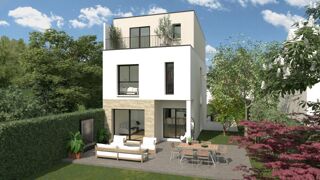  Maison � vendre 8 pi�ces 150 m�