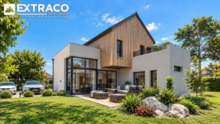 vente Maison - 1 pièce(s) - 134 m² Manerbe (14340)