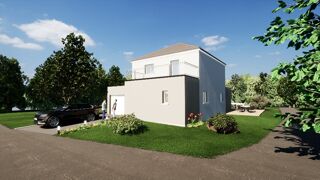  Maison 5 pièces 110 m² Balgau