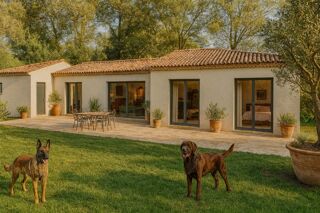  Maison � vendre 5 pi�ces 124 m�