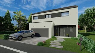  Maison 7 pièces 155 m² Roussy-le-village
