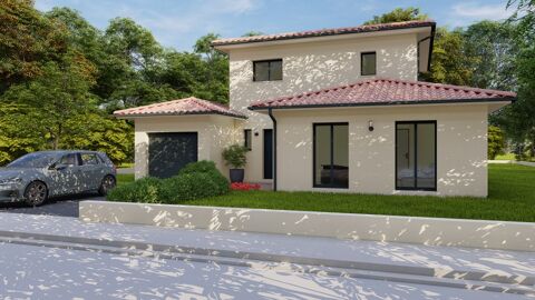   Vente Maison Maison - 7 pi�ce(s) - 142 m�