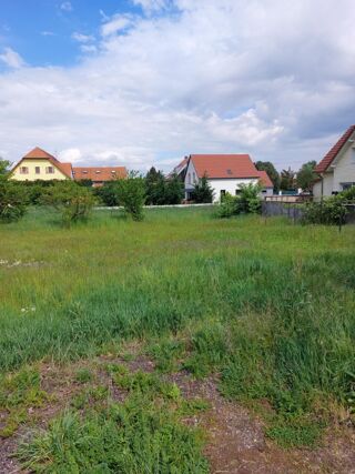  Terrain � vendre 550 m�