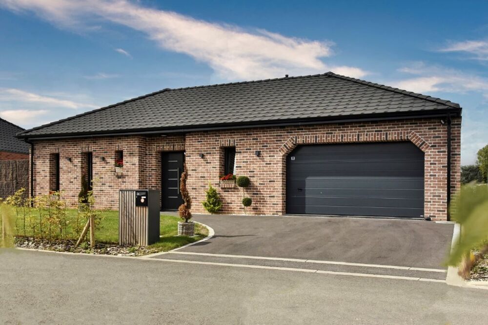 vente Maison - 5 pièce(s) - 80 m² Vermelles (62980)