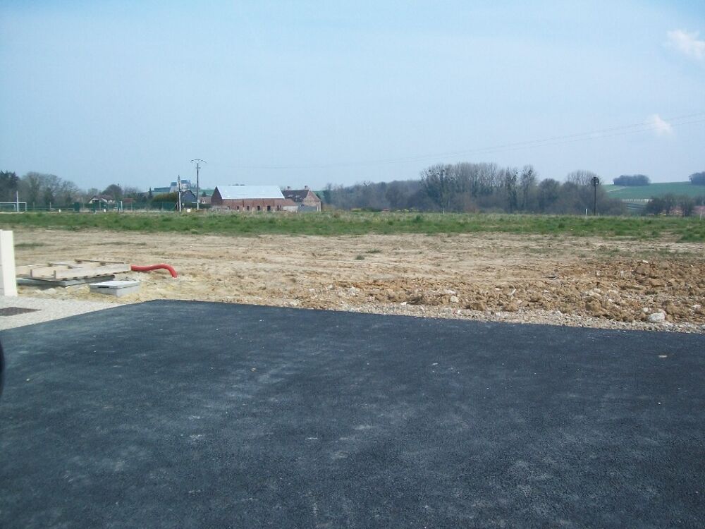MAISON À CONSTRUIRE DE 80 M² PROCHE DE CERGY, 5 PIÈCES.<....