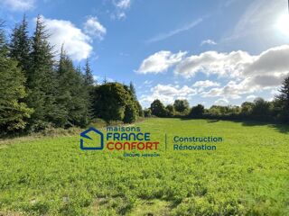  Terrain � vendre 500 m�