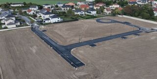  Terrain � vendre 500 m�