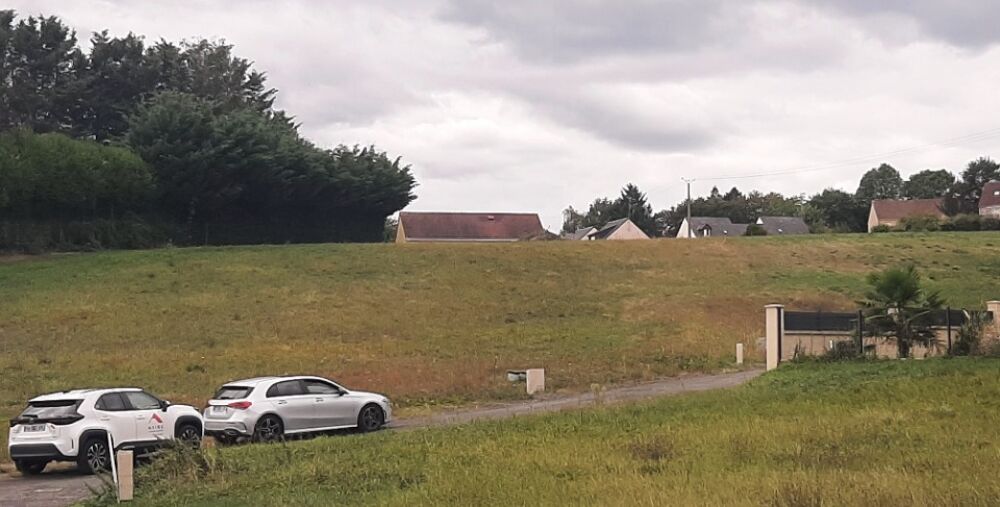 vente Maison - 5 pièce(s) - 130 m² Montabon (72500)